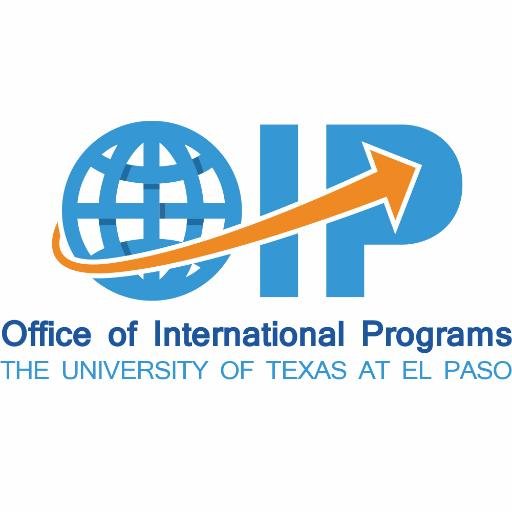 UTEP Office of International Programs provides services for international students, scholars, and our community both local and global.  We're in Union East 203.