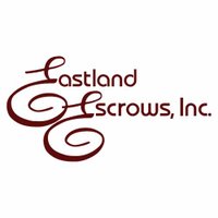Eastland Escrows: We work like a dog for you! (@eastlandescrows) 's Twitter Profile