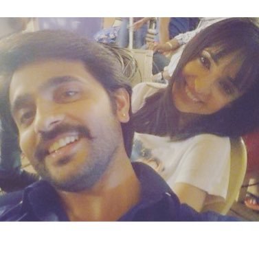 Official Twitter Handle for Sanaya Irani and Ashish Sharma! Our SanIsh! Follow for News, updates and more! ♡PaRud♡ ♡RangRasiya♡