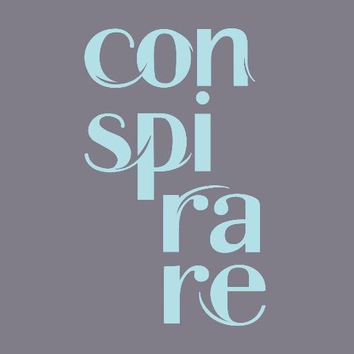 Con + spirare = to breathe together. We are inspired by the power of music to change lives. We sing life.