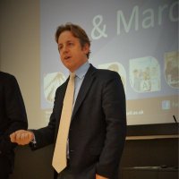 Marcus Fysh (@marcusfysh) 's Twitter Profile
