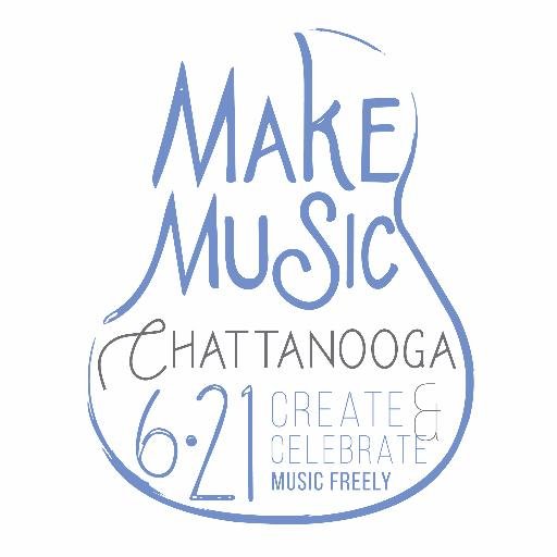 Create and celebrate music, freely on June 21st.