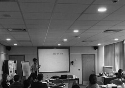 Black Country Community Engagement Officer. Working alongside 16-24 year olds in change making and political engagement. All views my own.