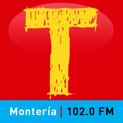 Tropicana Monteria 102.0 Fm . La Más Bacana.