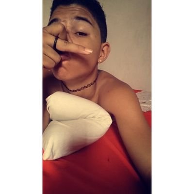 FabhioAugustto's profile picture. quem disse que nois liga