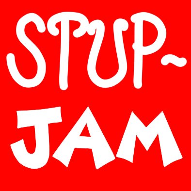 stupjam