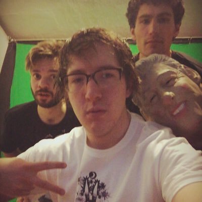 PlasticFaction's profile picture. Jake/Alenni/Dylan/Zach/Scoops