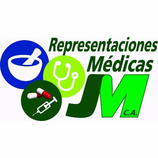 Distribuidora Médica JM, C.A
Insumos y equipos Médicos.
Anzoátegui, Venezuela