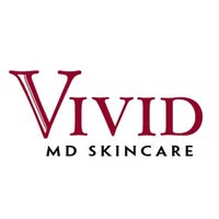 Vivid MD Skincare(@vividmdskincare) 's Twitter Profile Photo