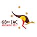 IAC 2017 (@iac2017) Twitter profile photo IAC 2017 (@iac2017) Twitter profile photo