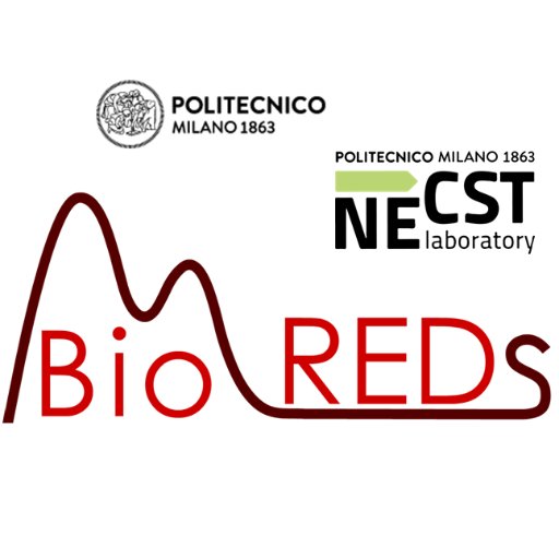 We are two students from Politecnico di Milano (NECSTlab) and we would like to show you our project, BioREDs: Biometric Recognition and Emotion Detection System