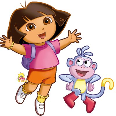 Dora The Explorer Quotes Dora Explorer Quotes (@Dorasayz) / Twitter