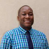 Elton Hayes (@ehdc12) 's Twitter Profile