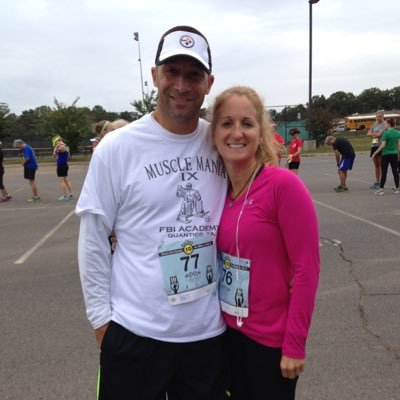 PatAigner's profile picture. Basketball Dad