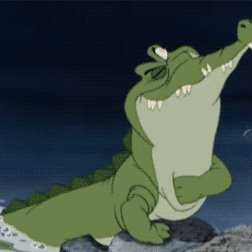 ThtTicTocCroc's profile picture. Tick tock tick tock.... The crocodile of Neverland (Not evil just HUNGRY) #Disney @RPG_Disney