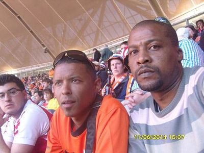 arnoldjones36's profile picture. 