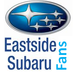 Eastside Subaru Fans (@esidesubarufan) Twitter profile photo