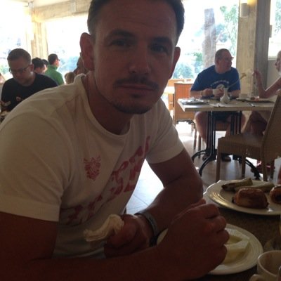 gavin_galloway's profile picture. 