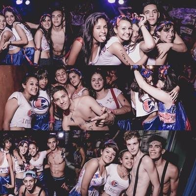 ►► #7D ENAM VA A COPAR GO◄◄  ❄️⛄️SOMOS LA MEJOR, SOMOS LA IN16UALABLE❄️⛄️