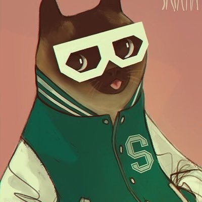 SiriyaGS's profile picture. Creativ