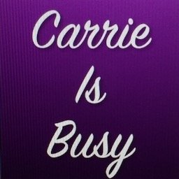 @carrieisbusy/kolektiva.social Wife, mother, homeschooler, avid reader. Doing it all w/ a chronic heart condition. I’m a big fan of the block button.😉