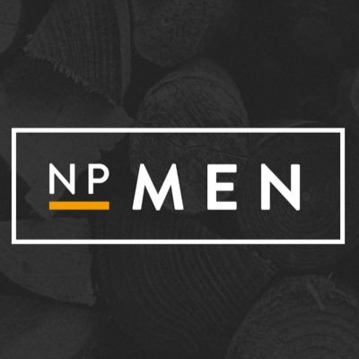 NP_MEN's profile picture. A community of men who are fully alive.