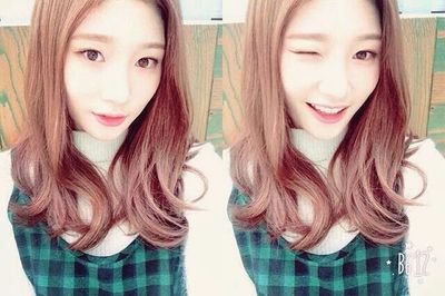 jjungcyn's profile picture. Jung Chaeyeon #ARTCrew