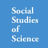 Soc_Stud_Sci (@soc_stud_sci) 's Twitter Profile