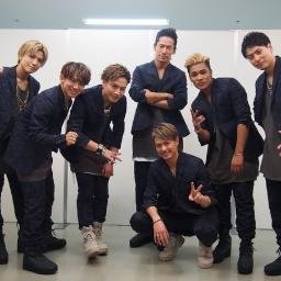 三代目 J Soul Brothersの画像をまとめています。