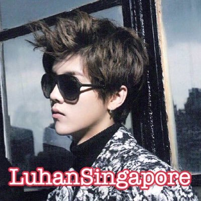 LuhanSingapore Profile Picture