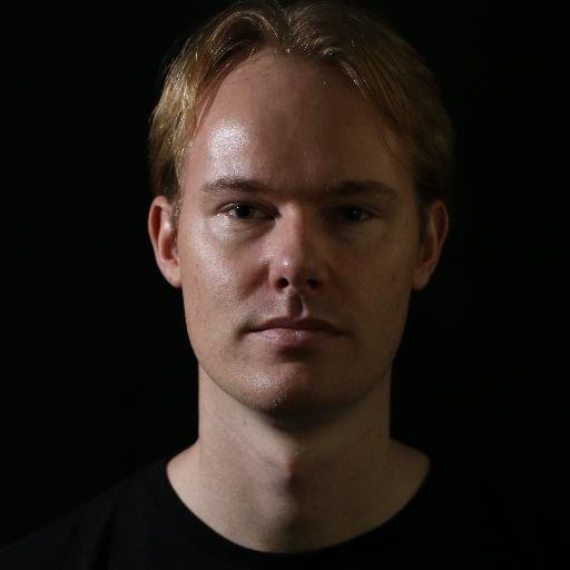 Gertjan Tijms Profile