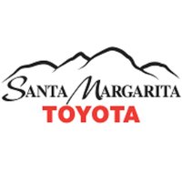 Santa Margarita Toyota(@S_MToyota) 's Twitter Profile Photo