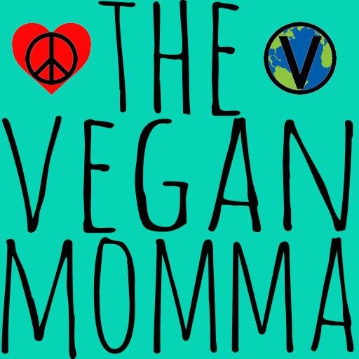 The_Vegan_Momma Profile Picture