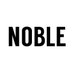 NOBLE (@benobleco) Twitter profile photo