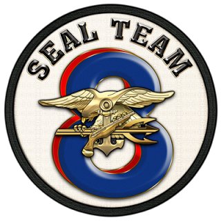 The official MGC Navy SEAL Team 8 within the ARMA 3 sub community of @MountiesGaming - Tweets are Fictional & Monitored by @MGC_thomas