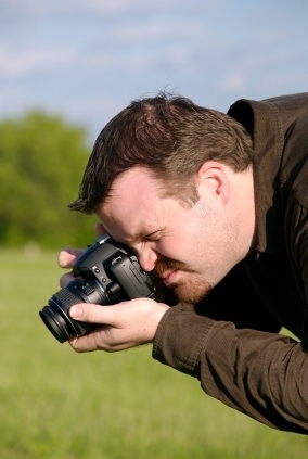 I am photographer that likes to create lasting memories. You will always catch me with my camera. Maybe a Nikon, Canon, Pentax, Fuji, Olympus or another.