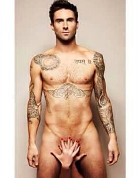 cFYwQZxpiKSQkWw's profile picture. Amo a Maroon 5 ❤