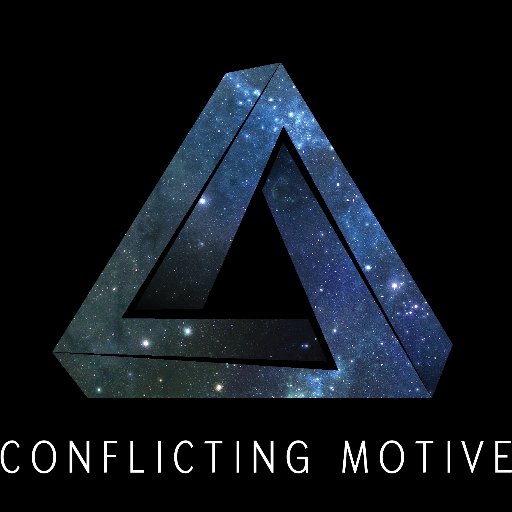 conflictingmotv's profile picture. Alt-rock band with elements of prog, shoegaze, and post-hardcore. Also space is pretty cool.