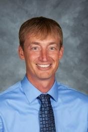 coryavb's profile picture. Assistant Principal, Prairie Elementary