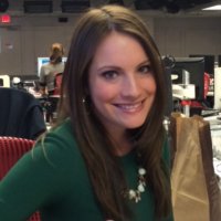Rebecca Bainer (@rebbainer) 's Twitter Profile Photo Rebecca Bainer (@rebbainer) 's Twitter Profile Photo
