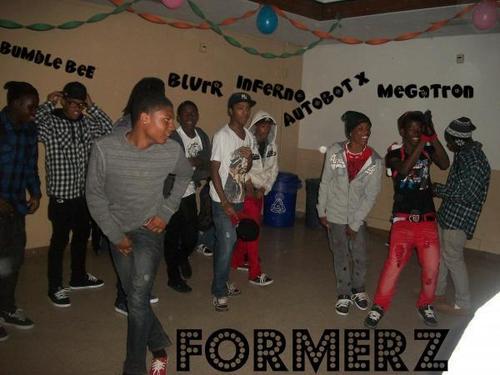 FormerzEnt's profile picture. 