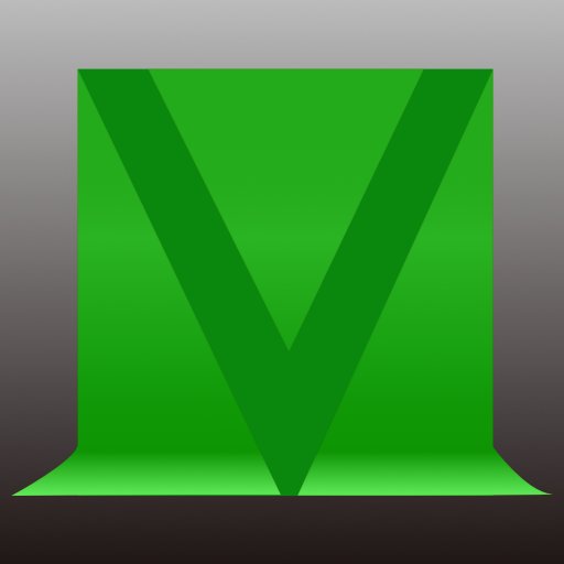 Veescope Live for iPad, iPhone, a free green screen app on itunes! https://t.co/LLF6SGj0xn