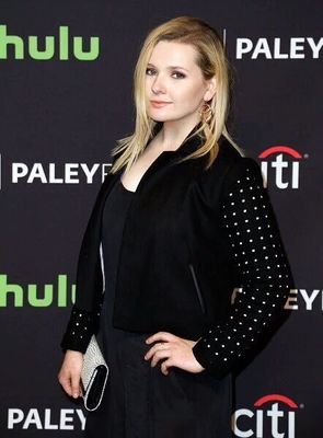 Sua mais nova fonte de informações sobre a atriz e cantora Abigail Breslin no Brasil ativem nossas notificações