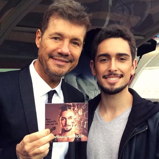 Fans de @santimanriqueok