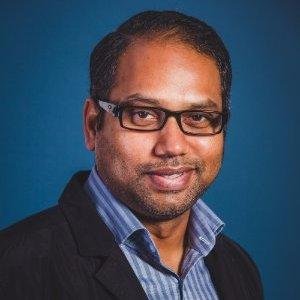 h3manth's profile picture. Agile pragmatist. Student of lean and agility. Daily trenchman. Hater of fancy frameworks. Digital immigrant.