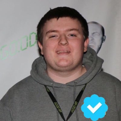 The World will be Complete when @Nudah Gets a Follow From @Verified.