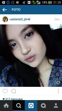 tata_maha's profile picture. The Fan's Of Jkt48