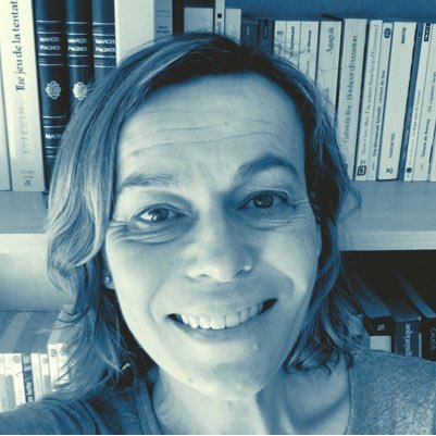 professor of French @ U of Victoria, Canada. Research in CALL in the context of higher education. #ubcalumni ORCID https://t.co/jNqfuw2zXV