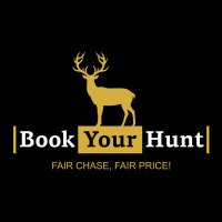 BookYourHunt(@bookyourhunt) 's Twitter Profile Photo