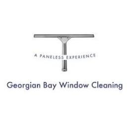 WindowGuyWasaga's profile picture. Georgian Bay Window Cleaning